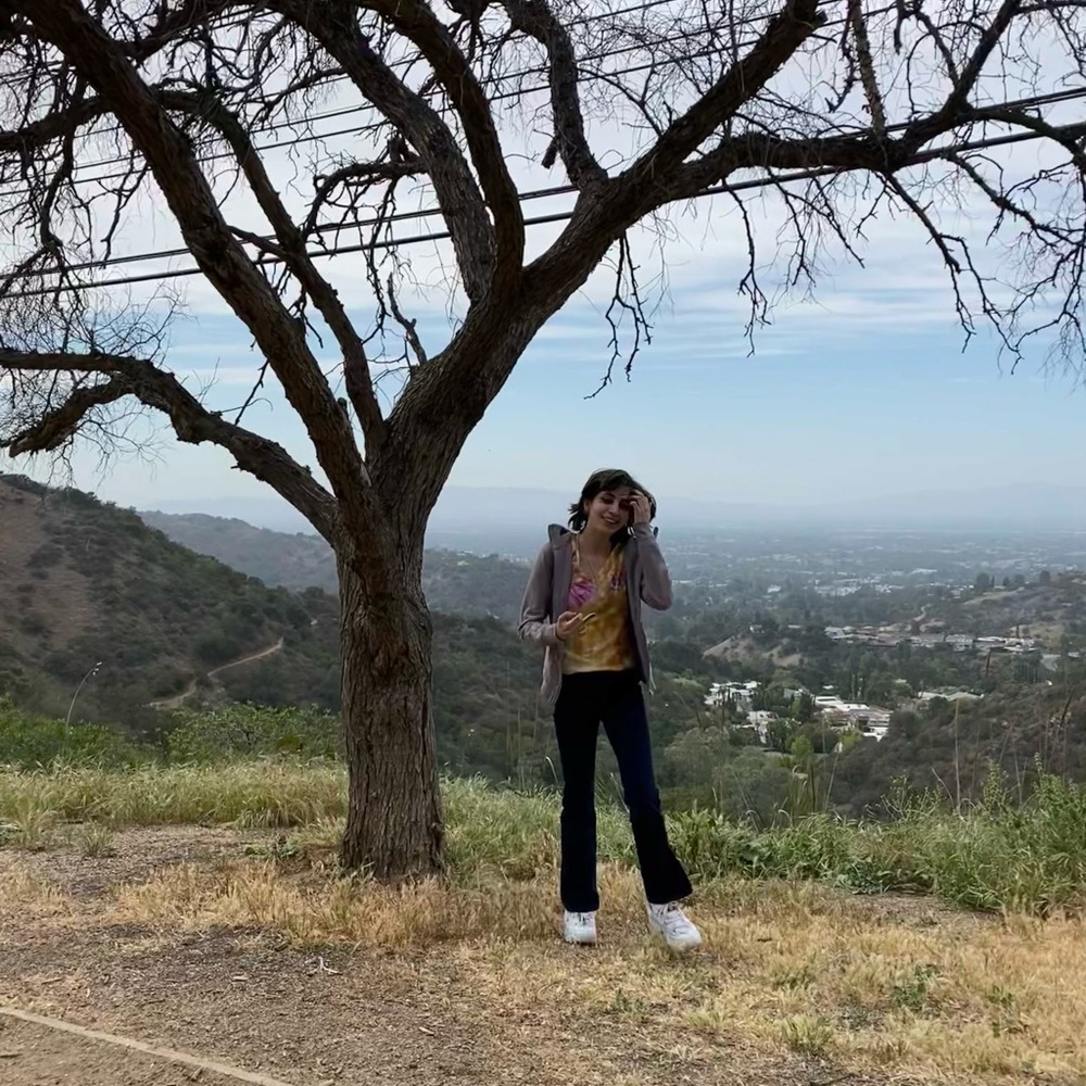 Meet your Posher, Samia